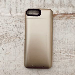 mophie charging iphone 8 plus case